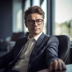 eybtm_Create_a_personal_portrait_of_a_business_man_sitting_on_a_cf3c7c02-2d75-456e-b49e-85abcab4b1ce.png